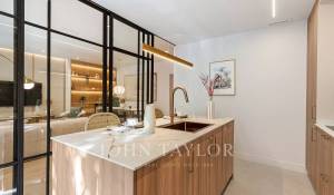 Venda Apartamento Madrid