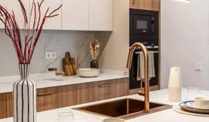Venda Apartamento Madrid