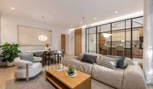 Venda Apartamento Madrid