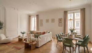 Venda Apartamento Madrid