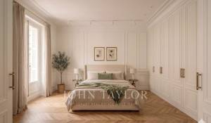 Venda Apartamento Madrid
