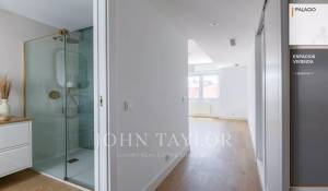 Venda Apartamento Madrid