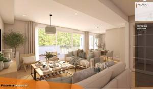 Venda Apartamento Madrid