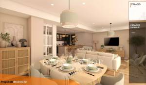 Venda Apartamento Madrid