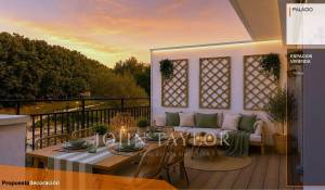 Venda Apartamento Madrid