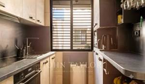 Venda Apartamento Madrid