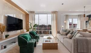 Venda Apartamento Madrid