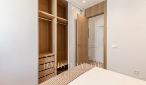 Venda Apartamento Madrid