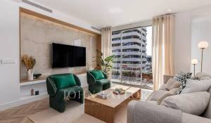 Venda Apartamento Madrid