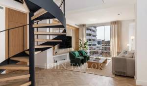 Venda Apartamento Madrid