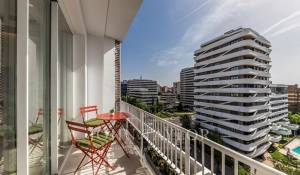 Venda Apartamento Madrid