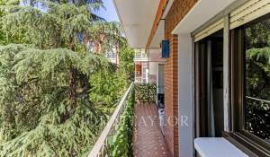 Venda Apartamento Madrid