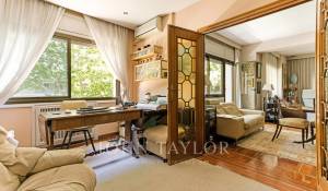 Venda Apartamento Madrid