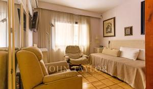 Venda Apartamento Madrid