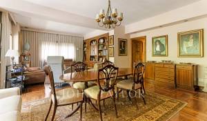 Venda Apartamento Madrid
