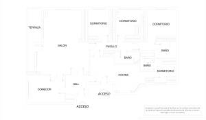 Venda Apartamento Madrid