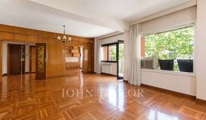 Venda Apartamento Madrid