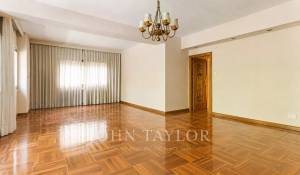 Venda Apartamento Madrid