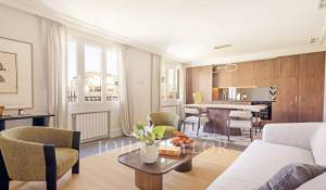 Venda Apartamento Madrid