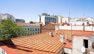 Venda Apartamento Madrid