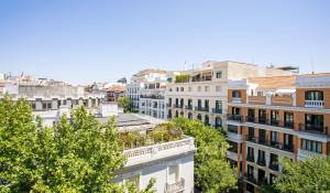Venda Apartamento Madrid