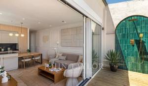 Venda Apartamento Madrid