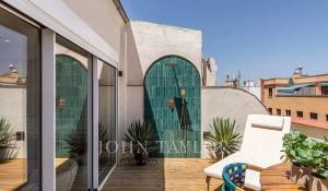 Venda Apartamento Madrid
