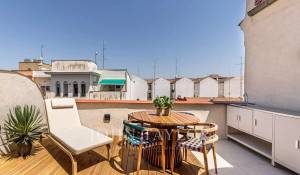 Venda Apartamento Madrid