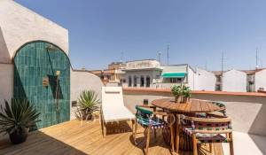 Venda Apartamento Madrid
