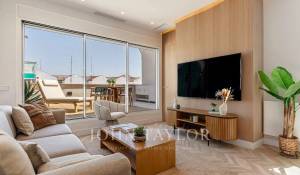 Venda Apartamento Madrid