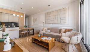 Venda Apartamento Madrid