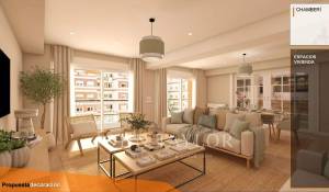 Venda Apartamento Madrid