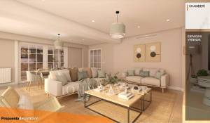 Venda Apartamento Madrid