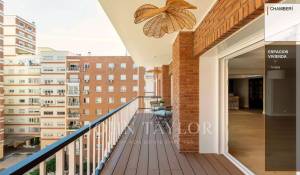 Venda Apartamento Madrid