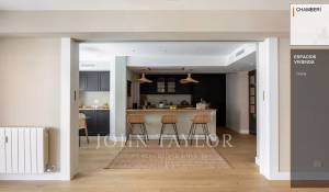 Venda Apartamento Madrid