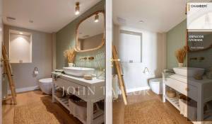 Venda Apartamento Madrid