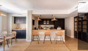 Venda Apartamento Madrid