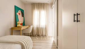 Venda Apartamento Madrid