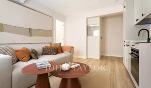 Venda Apartamento Madrid