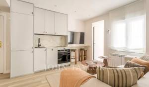Venda Apartamento Madrid