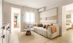 Venda Apartamento Madrid