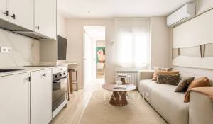 Venda Apartamento Madrid