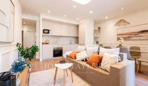 Venda Apartamento Madrid