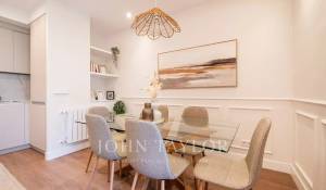 Venda Apartamento Madrid