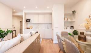 Venda Apartamento Madrid