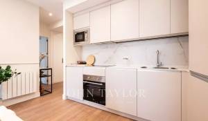 Venda Apartamento Madrid