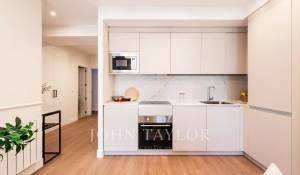 Venda Apartamento Madrid