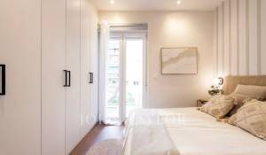 Venda Apartamento Madrid