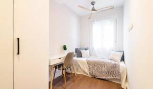 Venda Apartamento Madrid