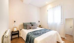 Venda Apartamento Madrid